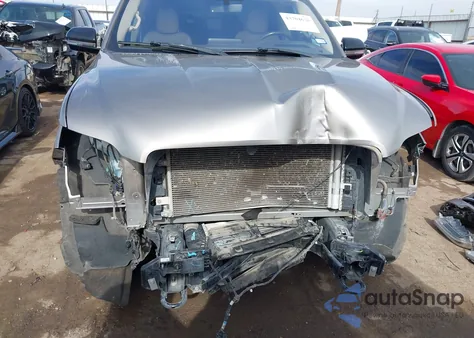 2020 Lincoln Navigator Reserve z USA, uszkodzony, nr VIN 5LMJJ2LT6LEL19731